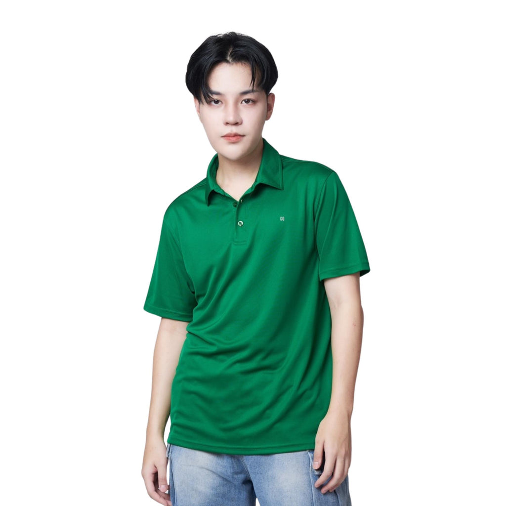 GQ Everyday Sport Polo Classic