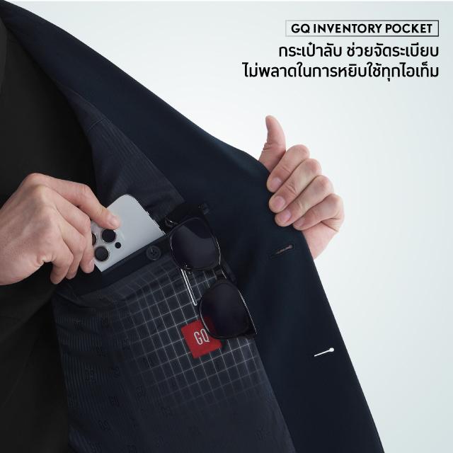 Perfect Blazer™ Slim Fit Collection