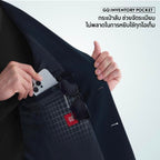 Perfect Blazer™ Relaxed Fit Collection
