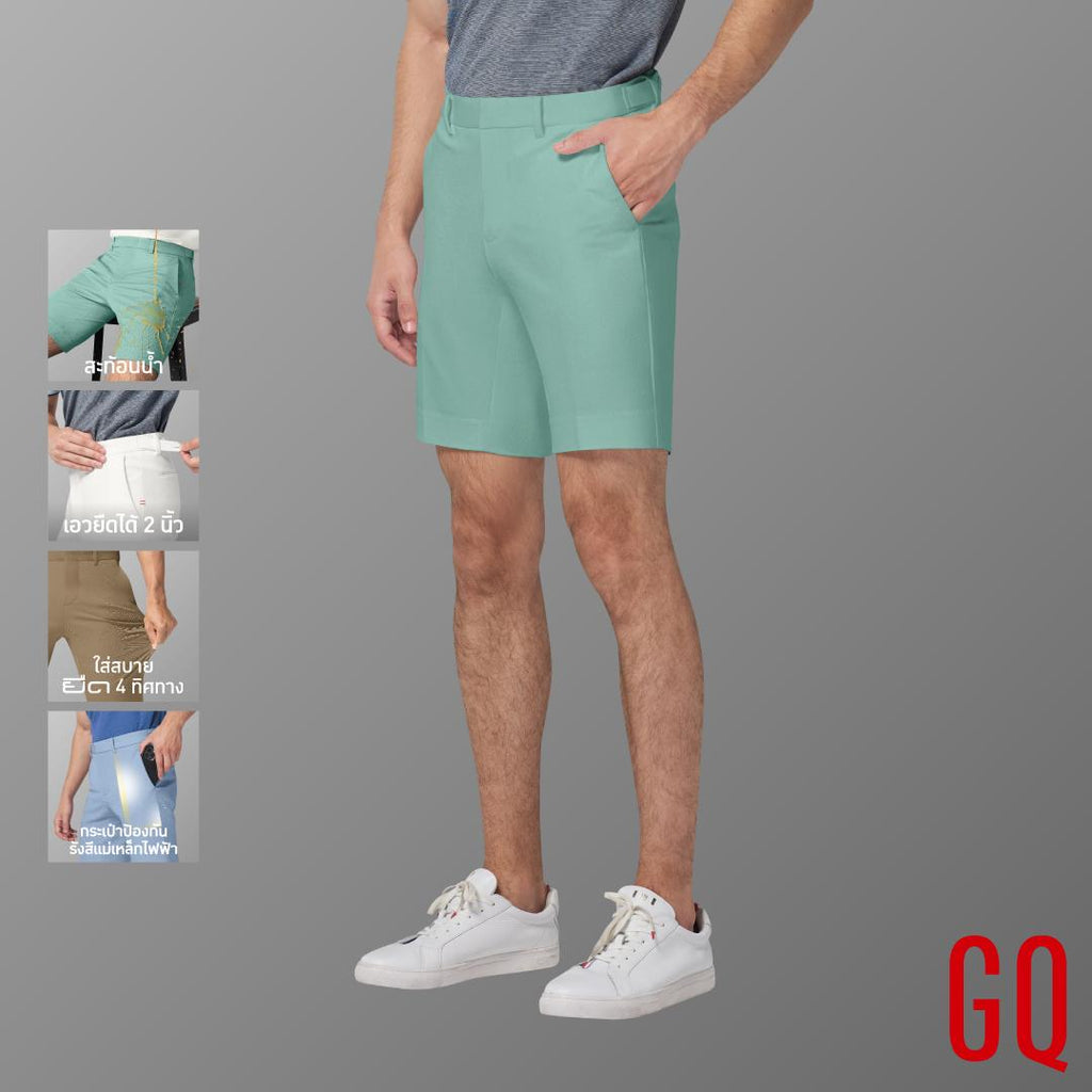 Perfect Chino™  Shorts Collection