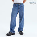 Minimal Jeans - Relaxed Fit