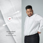 GQ Perfect Oxford™ Shirt