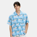 GQ Everyday Summer Rayon