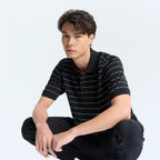 Minimal Polo™ Stripe Collection