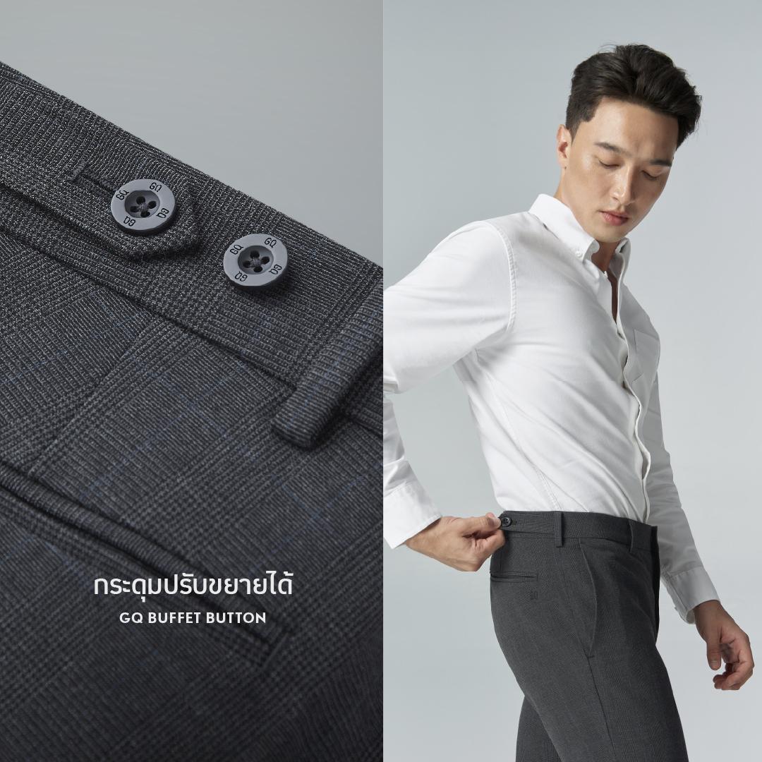 Perfect Pants™ – Relaxed Fit