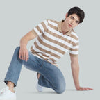 Minimal Polo™ Stripe Collection