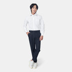GQ Everyday Pants : กางเกงทำงานผ้า Smooth Poly