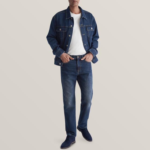 Jean Jacket Collection