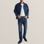 Jean Jacket Collection