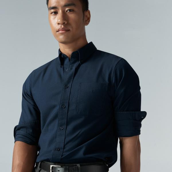 GQ Perfect Oxford™ Shirt