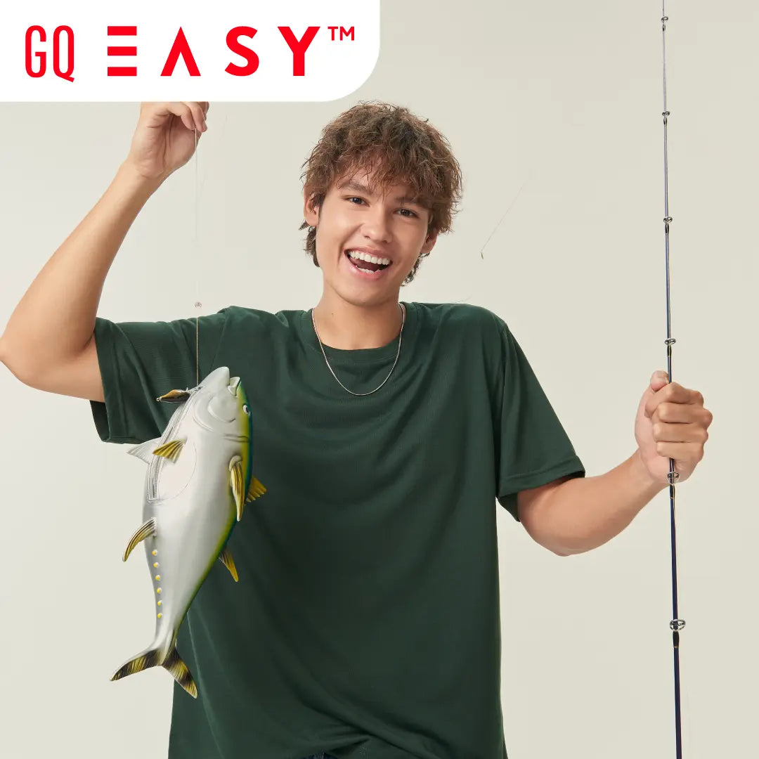 GQ Easy Autumn