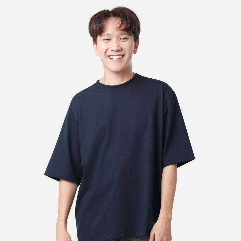 GQ Everyday Oversize T-Shirt