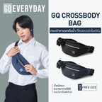 GQ Everyday Crossbody Bag