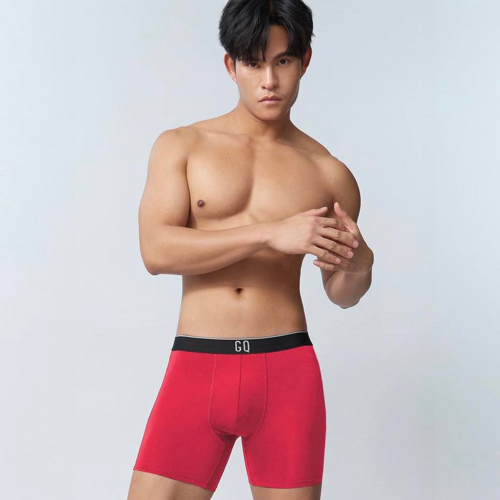 GQ Everyday Hor Kai Underwear รุ่น Sport