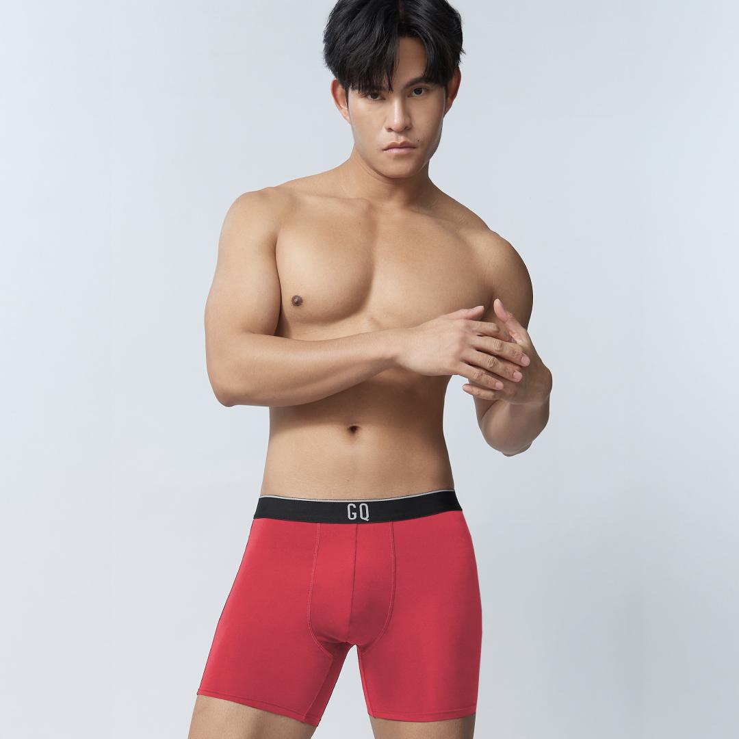 GQ Everyday Hor Kai Underwear รุ่น Sport