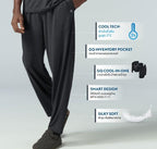 Loungewear - Cool Tech™+ Cool in One Pants
