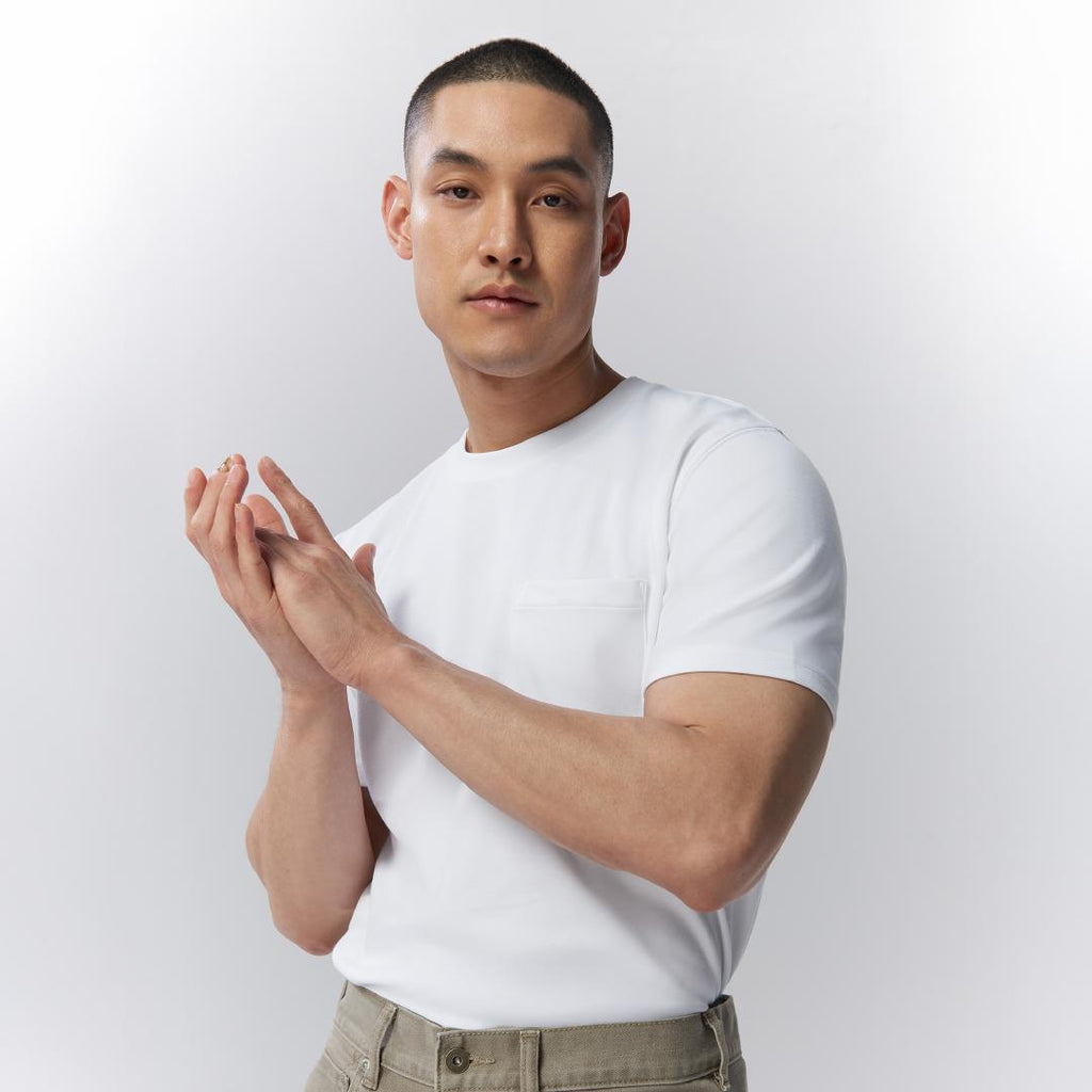 Cool Tech™+ Regular T-shirt