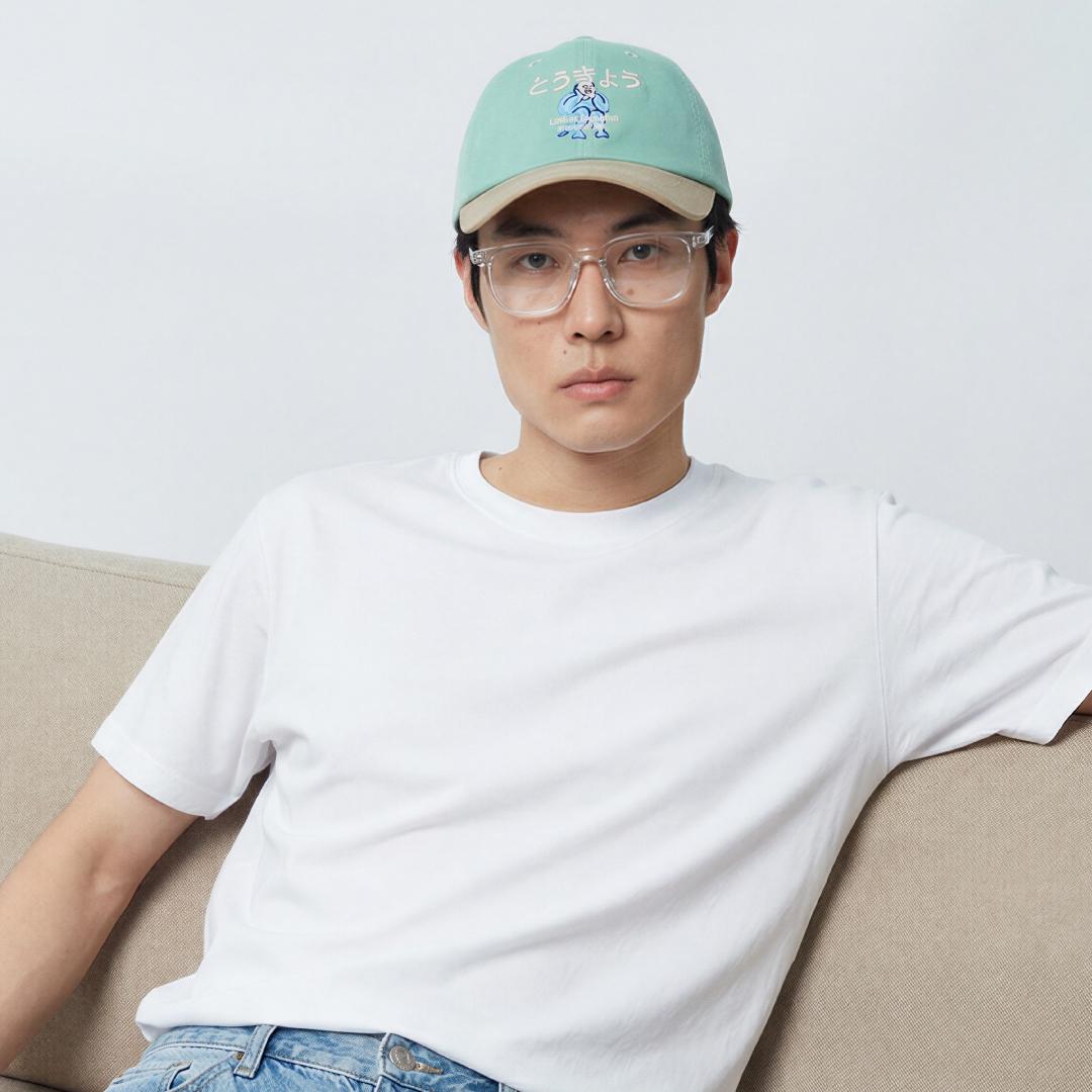 GQ Minimal Cap
