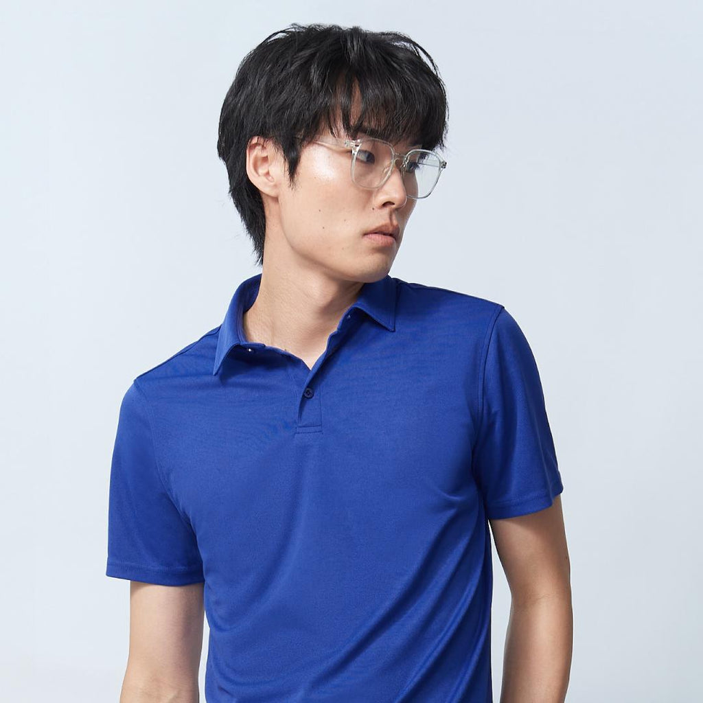 GQ Everyday Active Polo