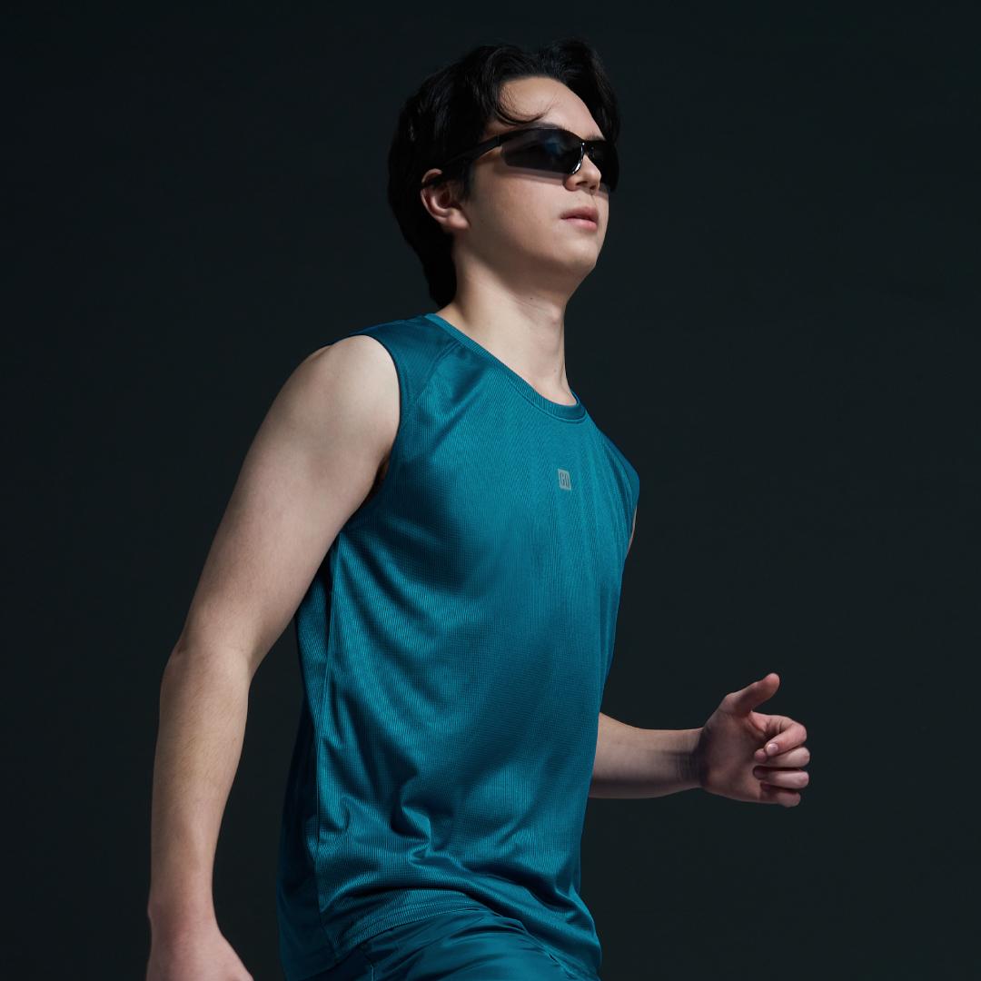 GQ Everyday Running & Training - Velo Tank