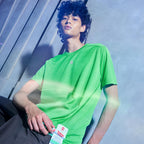 GQ x POY-SIAN Everyday Running & Training
