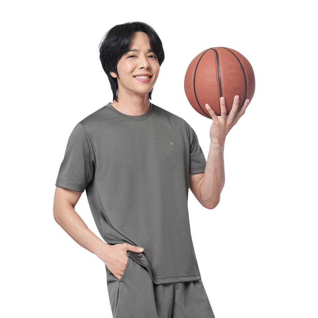 GQ Everyday Sport T-shirt Collection