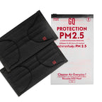 GQ PROTECTION PM 2.5  2-Pack