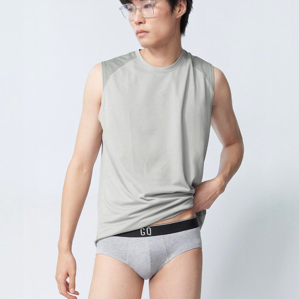GQ Everyday Hor Kai Underwear รุ่น Comfort