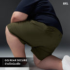 GQ Bear Size Shorts™