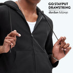 Minimal Hoodie