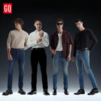 Cool Tech™ Jeans - Slim