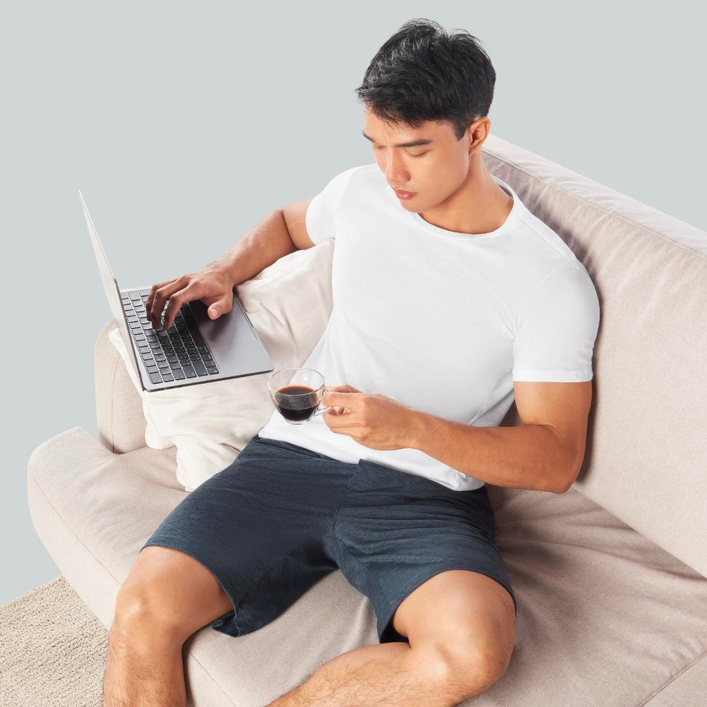 Innerwear - Cool Tech™+ Short Sleeve