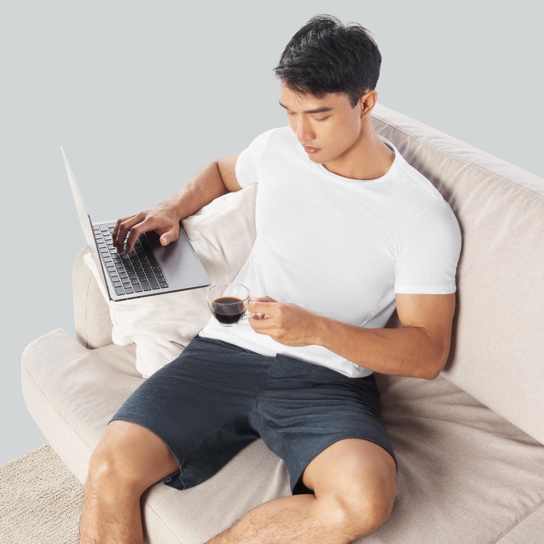 Innerwear - Cool Tech™+ Short Sleeve
