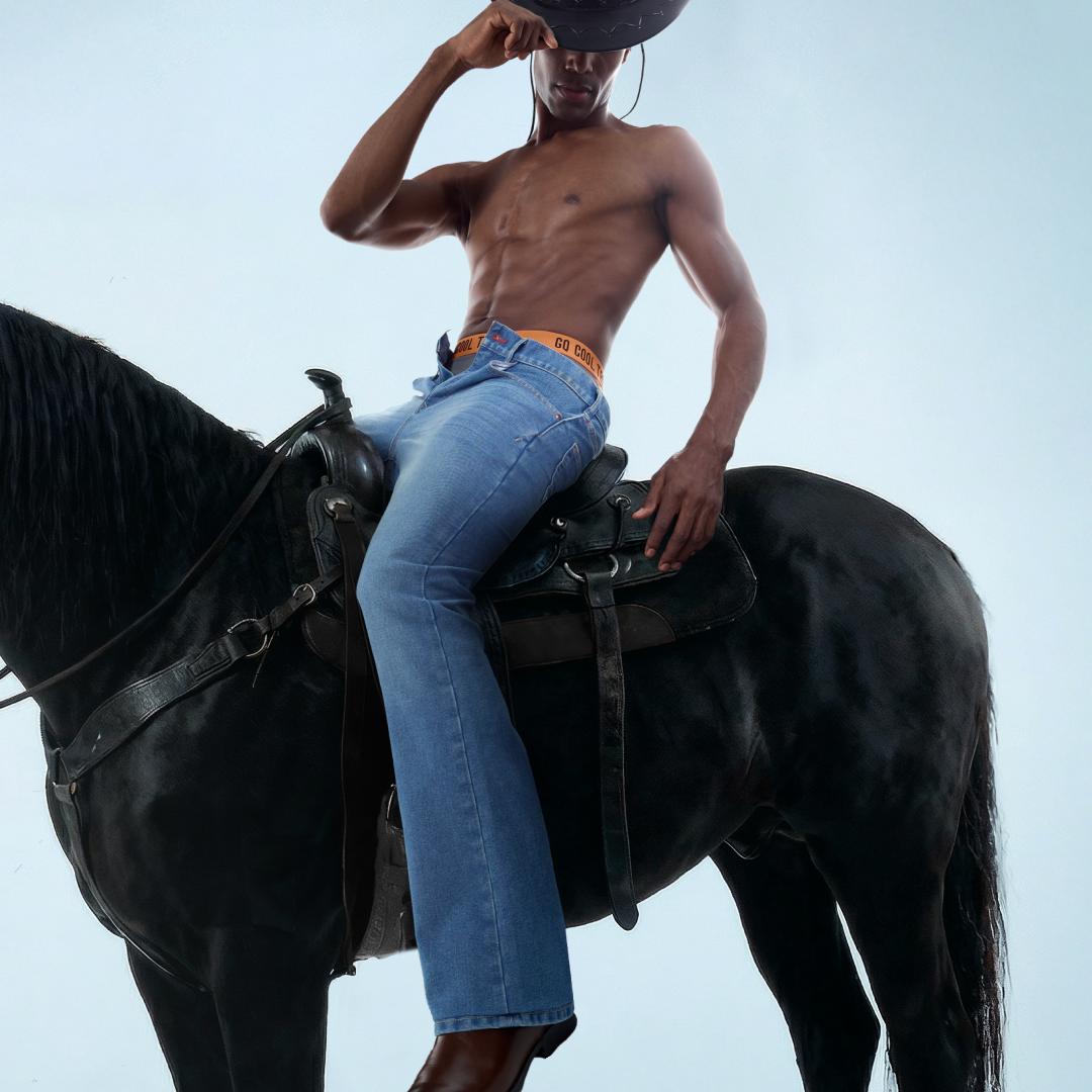 Cool Tech™ Jeans - Boot Cut