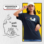GQ x PEANUTS™ - Cool Tech™+ T-shirt