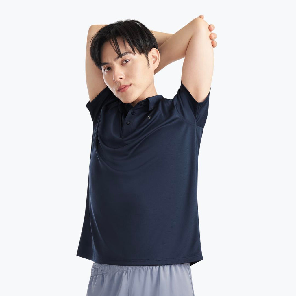 GQ Everyday Sport Polo Classic