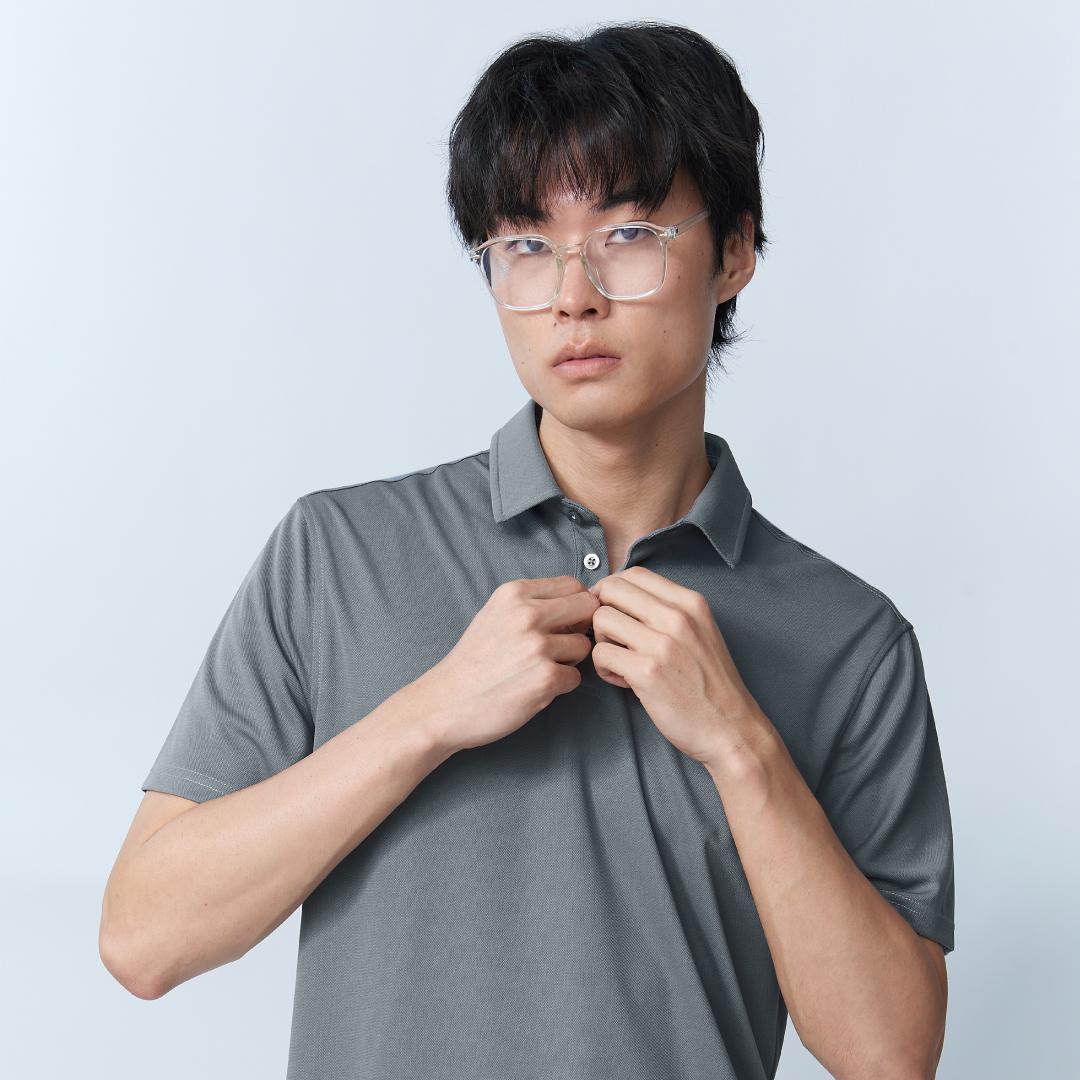 GQ Everyday Active Polo