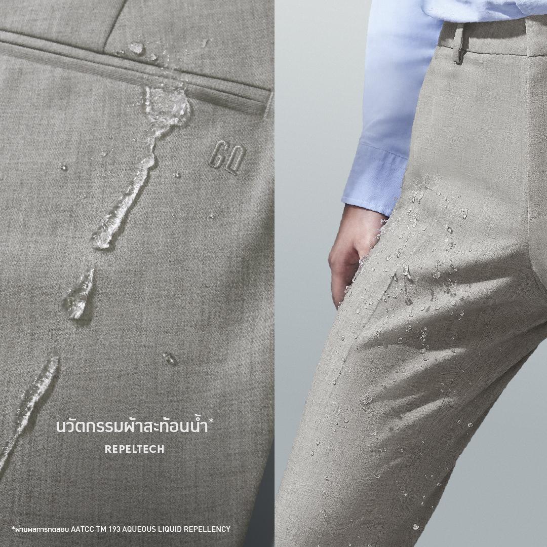 Perfect Pants™ – Relaxed Fit