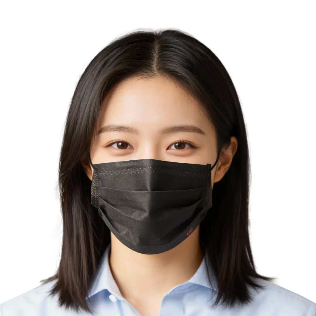 GQ PROTECTION PM 2.5  2-Pack