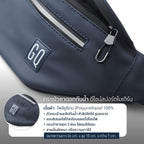GQ Everyday Crossbody Bag