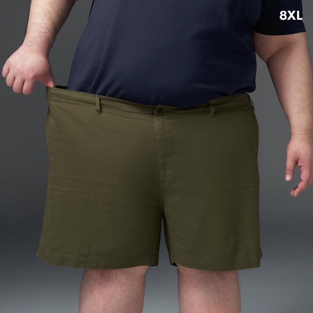 GQ Bear Size Shorts™