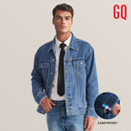Jean Jacket Collection