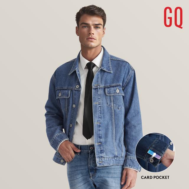 Jean Jacket Collection