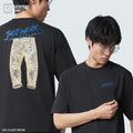 GQ Everyday Oversized T-Shirt Summer Collection
