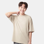 GQ Everyday Oversize T-Shirt