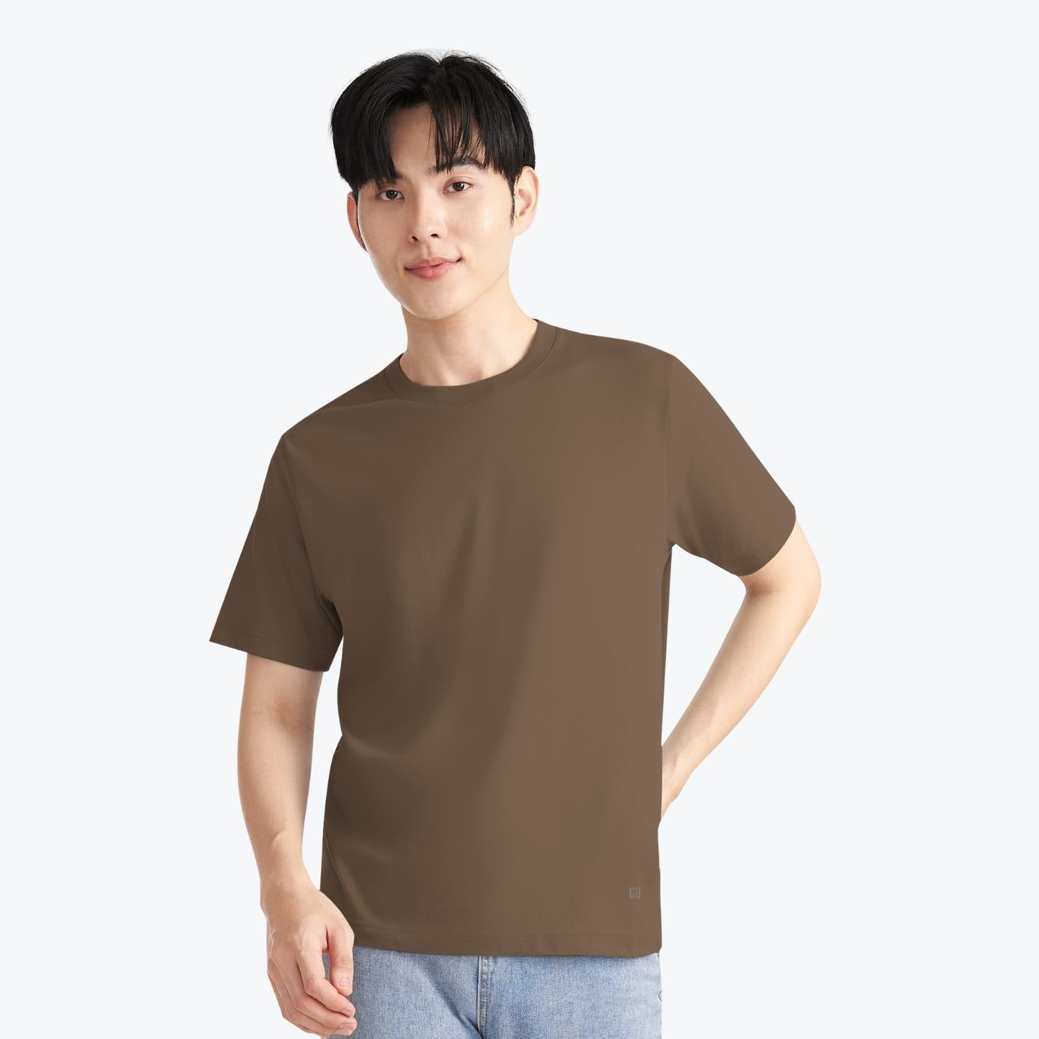 GQ Everyday T-Shirt