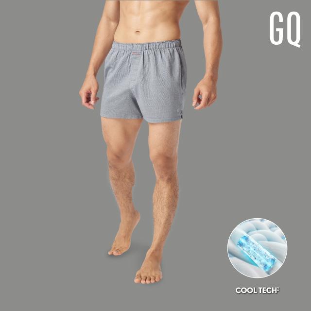 Boxer - Cool Tech™+ Freeflow