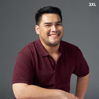 GQ Bear Size Polo™