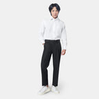 GQ Everyday Pants : กางเกงทำงานผ้า Smooth Poly