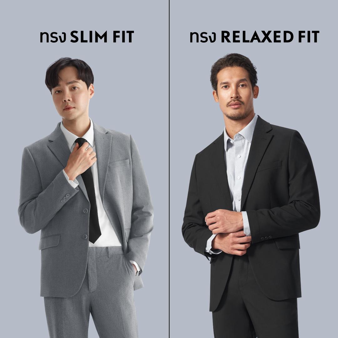 Perfect Blazer™ Slim Fit Collection